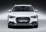 Audi A4 Allroad 3.0 TDI Quattro 2016 года (WW)